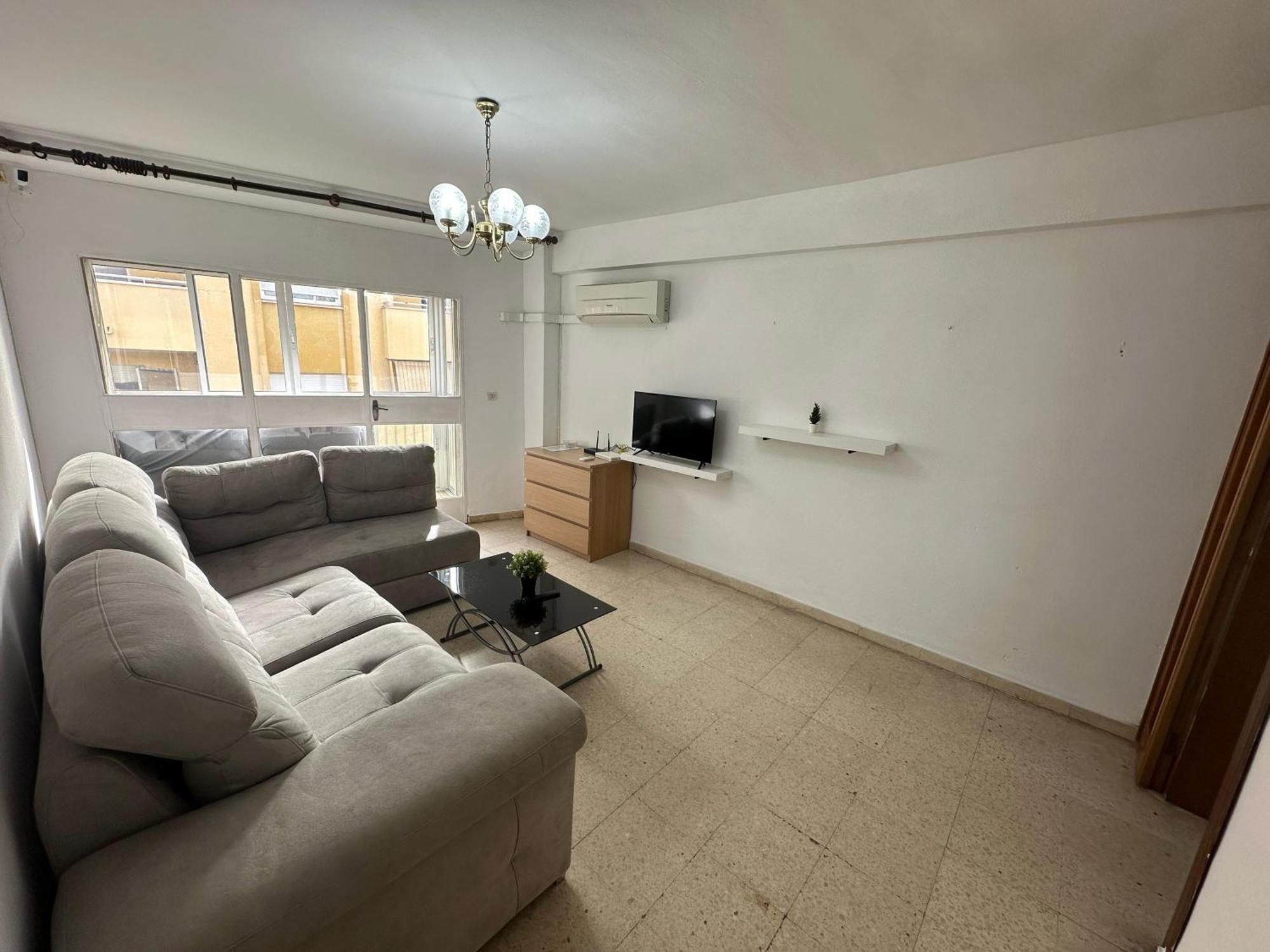 Individual Con Terraza Accommodatie bij particulieren *